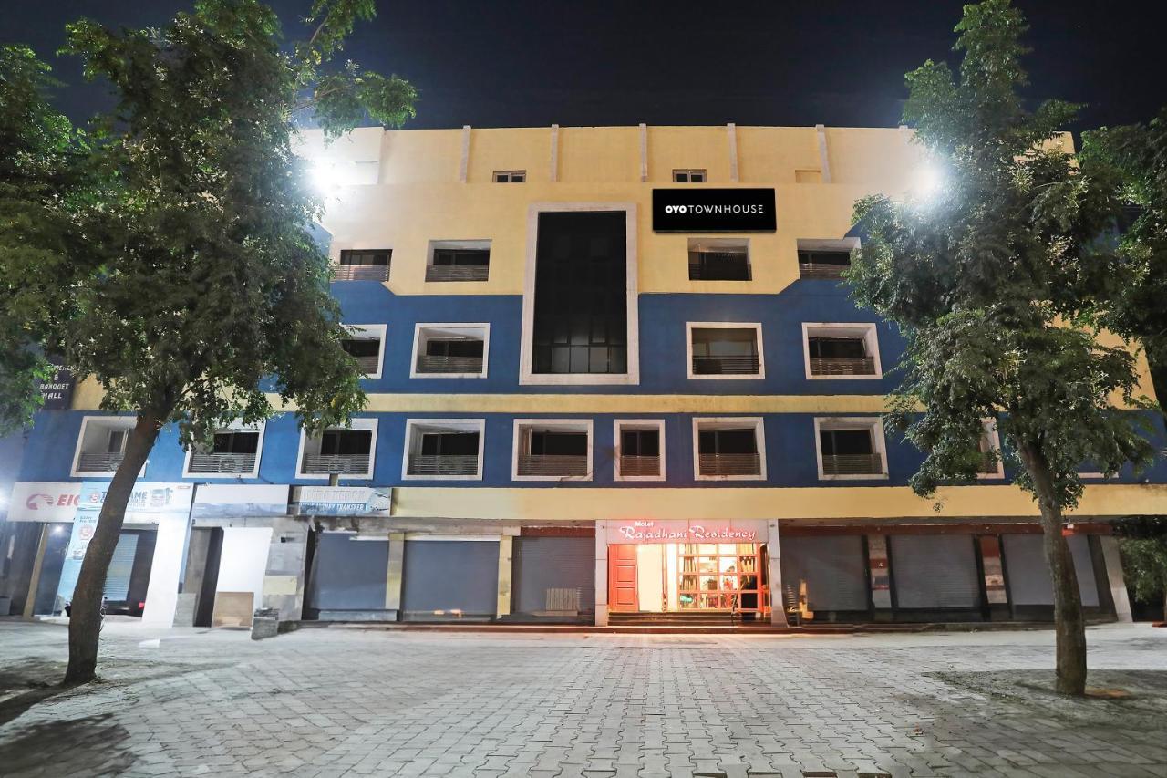 Townhouse Rajdhani Residency Sururnagar Extérieur photo