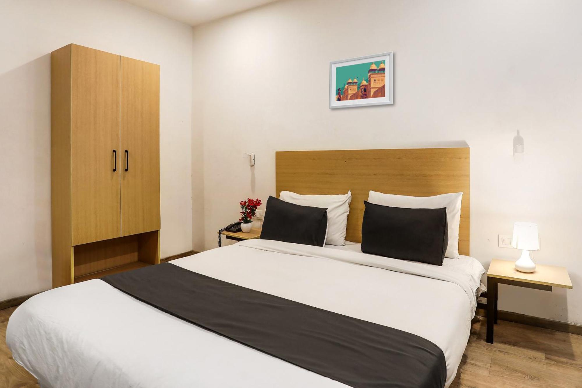 Townhouse Rajdhani Residency Sururnagar Extérieur photo