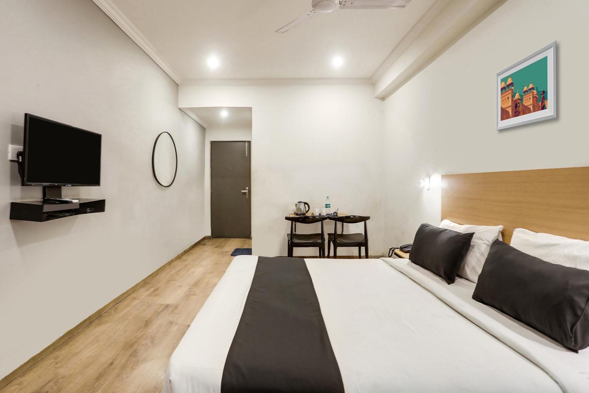 Townhouse Rajdhani Residency Sururnagar Extérieur photo