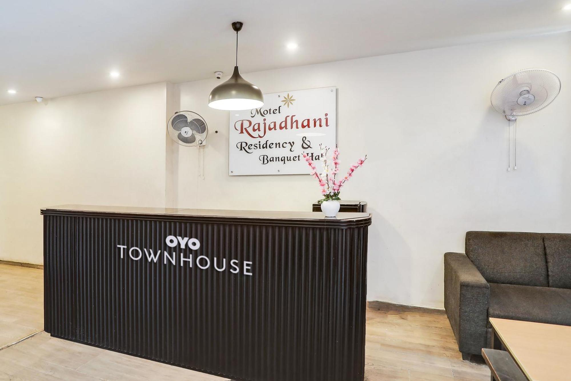 Townhouse Rajdhani Residency Sururnagar Extérieur photo