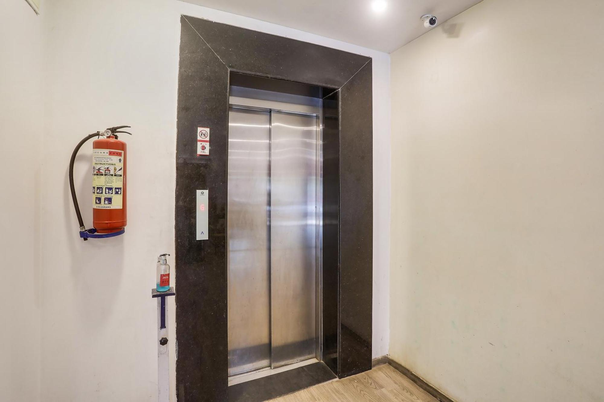Townhouse Rajdhani Residency Sururnagar Extérieur photo