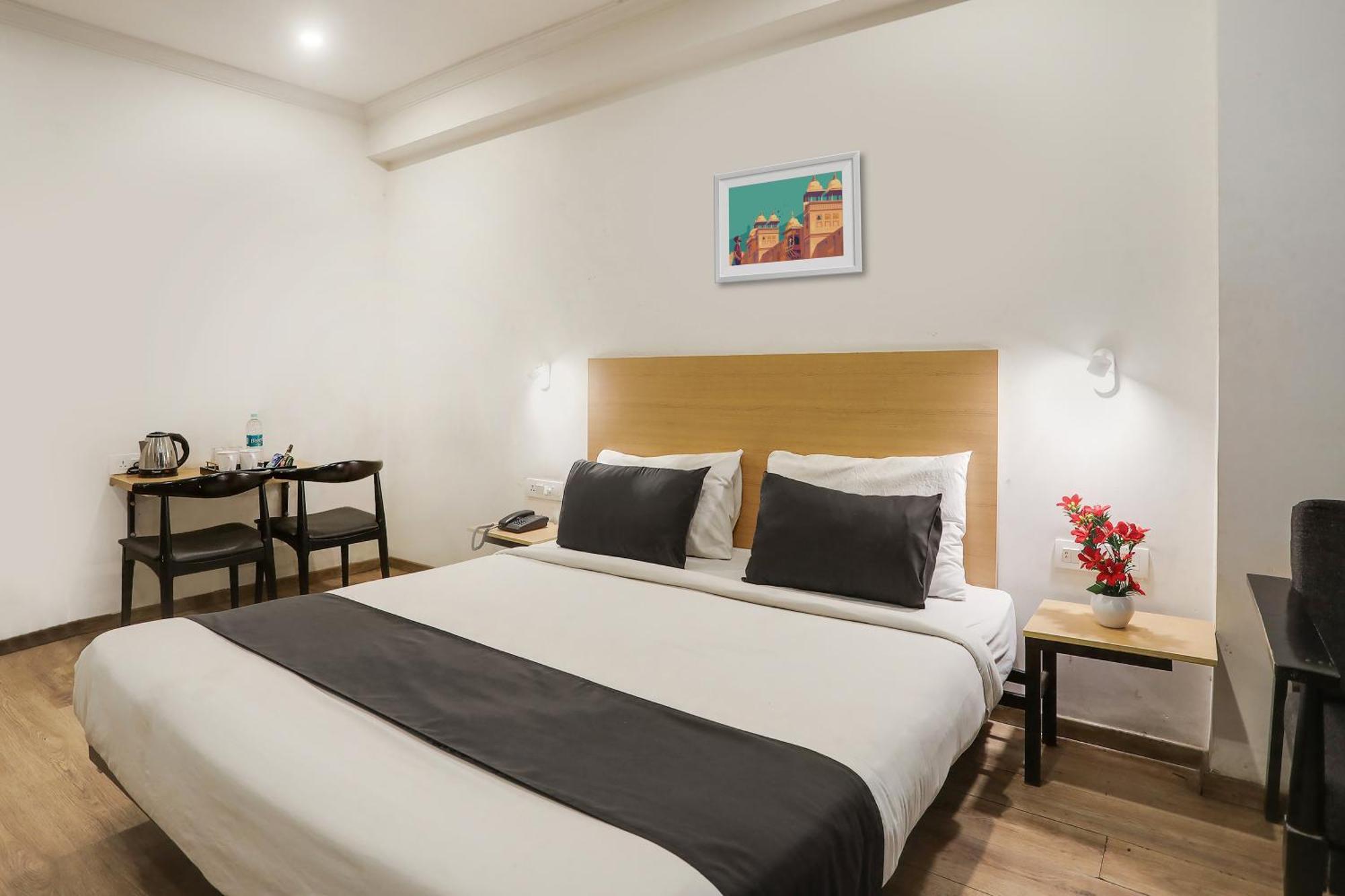 Townhouse Rajdhani Residency Sururnagar Extérieur photo